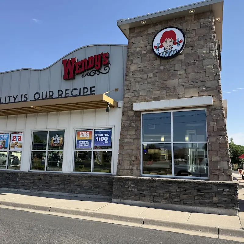 Wendy's