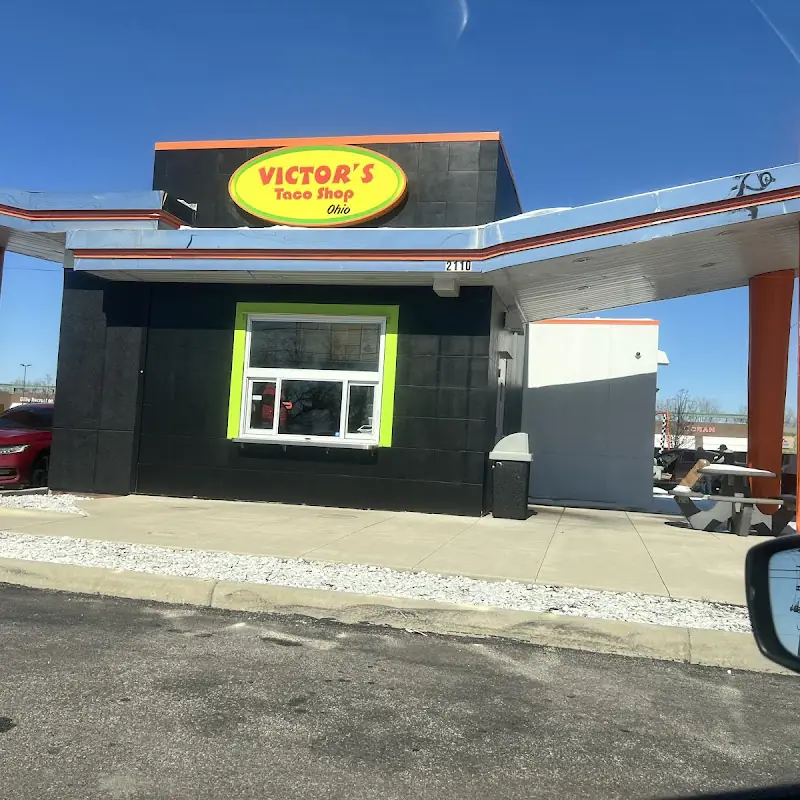 Victor’s Tacos