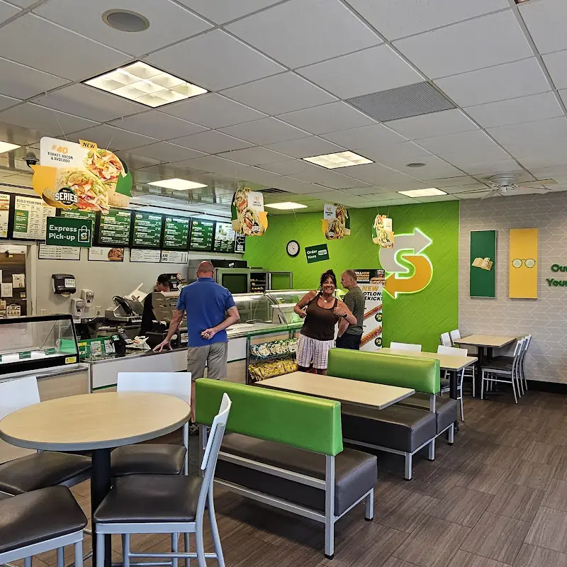 Subway