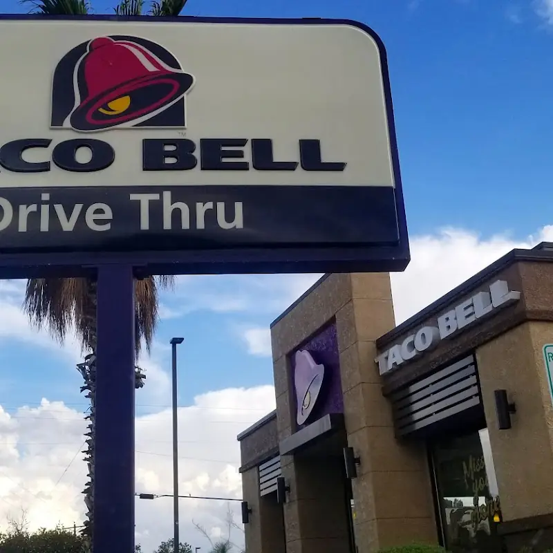 Taco Bell