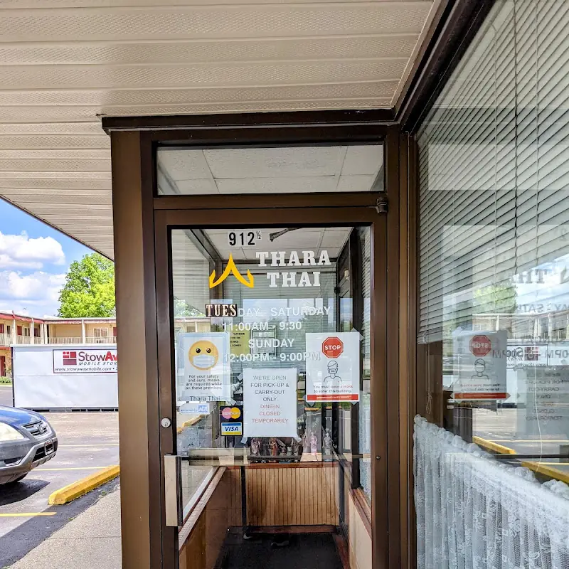 Thara Thai Restaurant