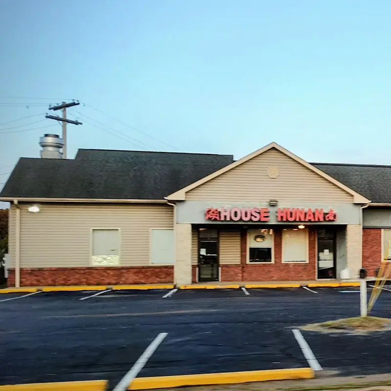 New House of Hunan