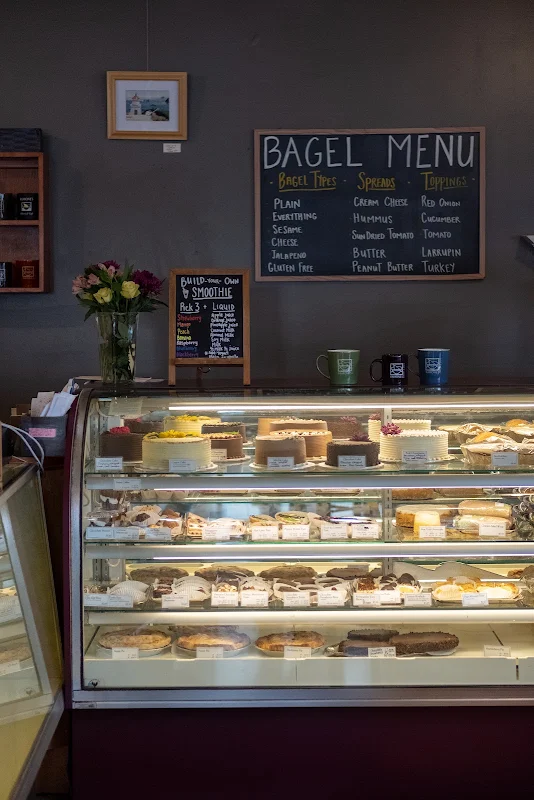 Ramone's Bakery & Cafe