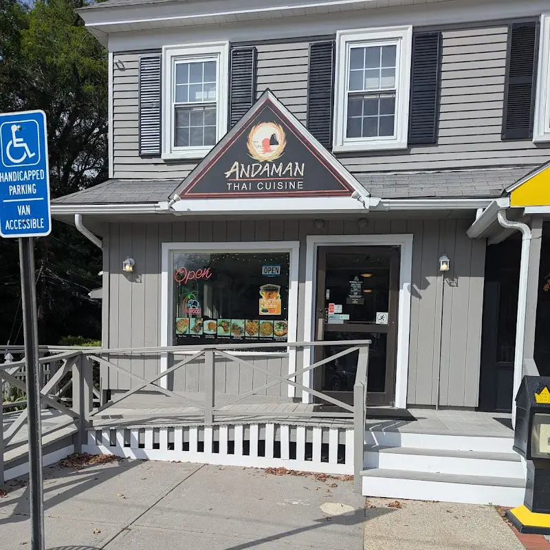 Andaman Thai Cuisine
