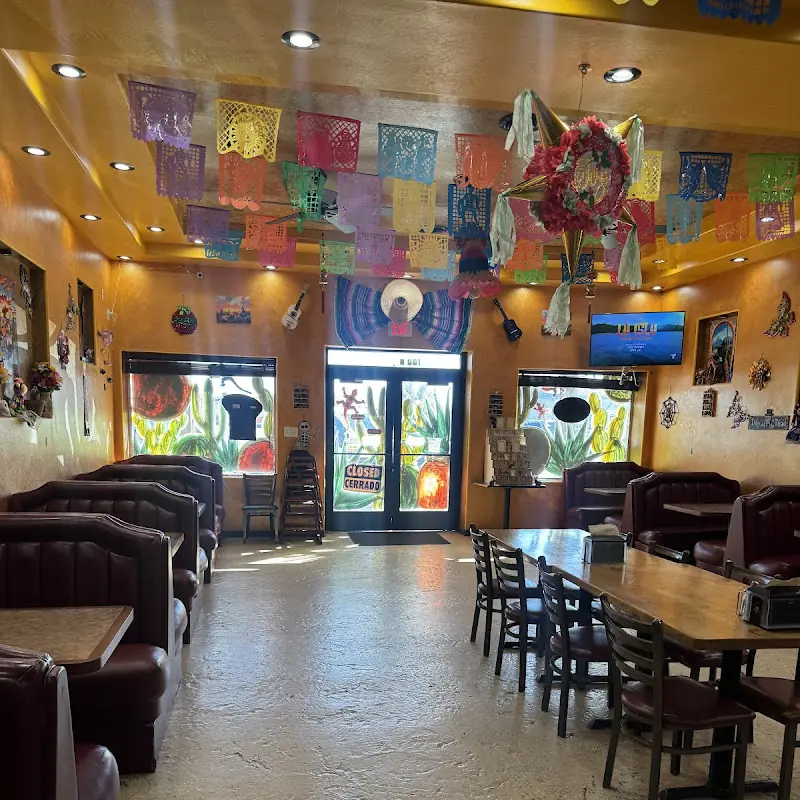 El Pocos Tacos