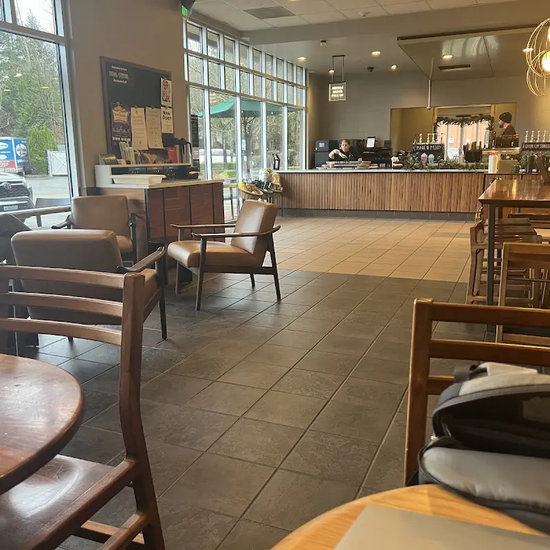 Starbucks Coffee Company