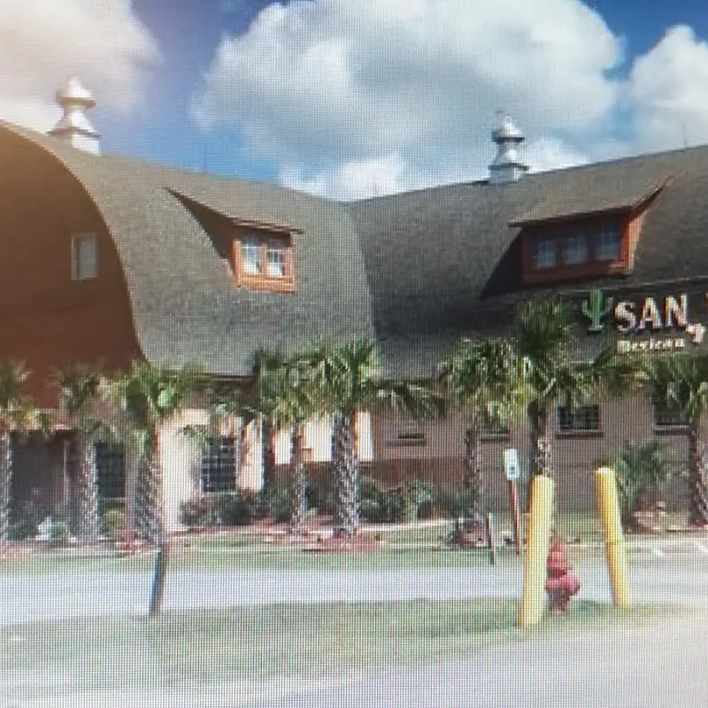 San Jose Mexican Restaurant