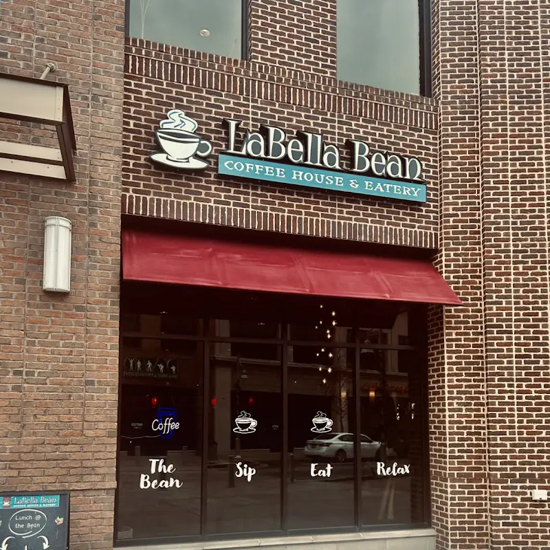 LaBella Bean Coffee House and Eatery