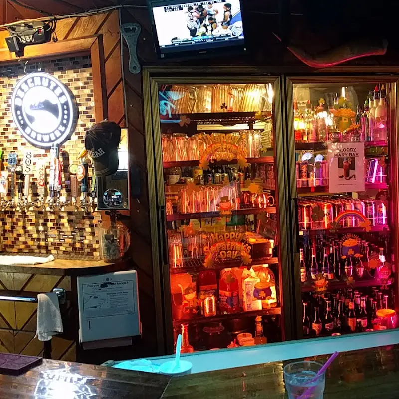 Kodiak Bar & Grill