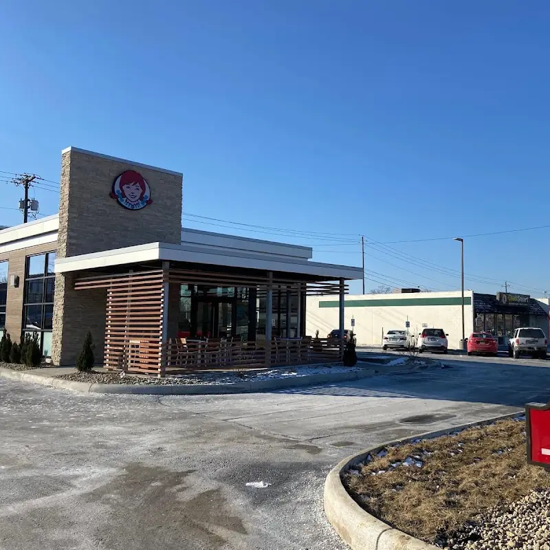 Wendy's