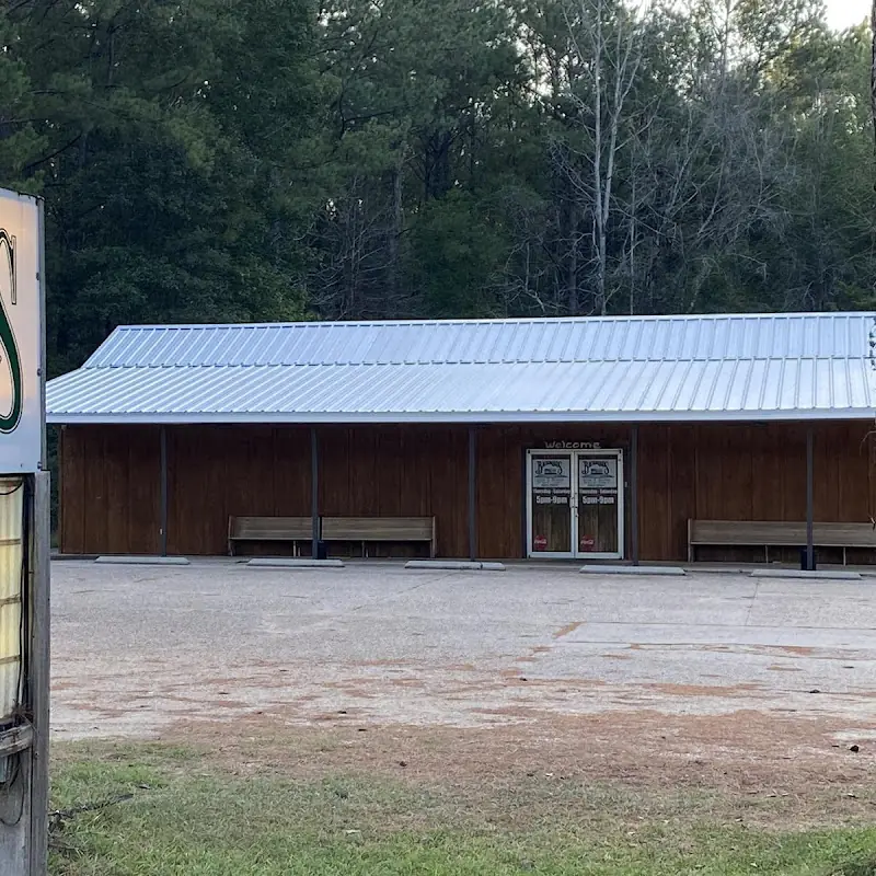 Backroads Steak & Seafood