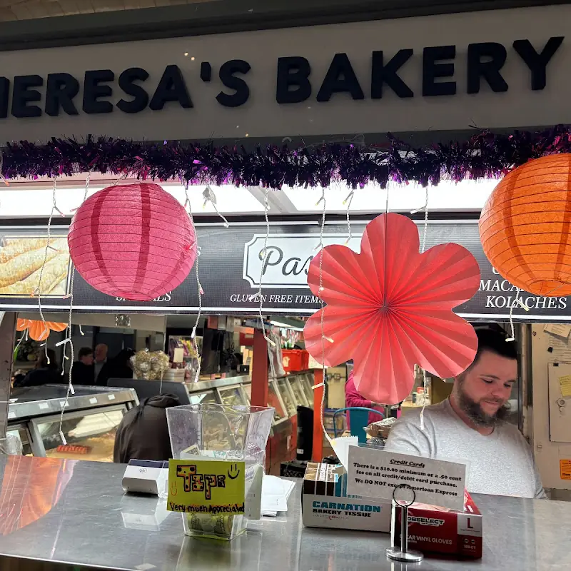 Theresa's Bakery