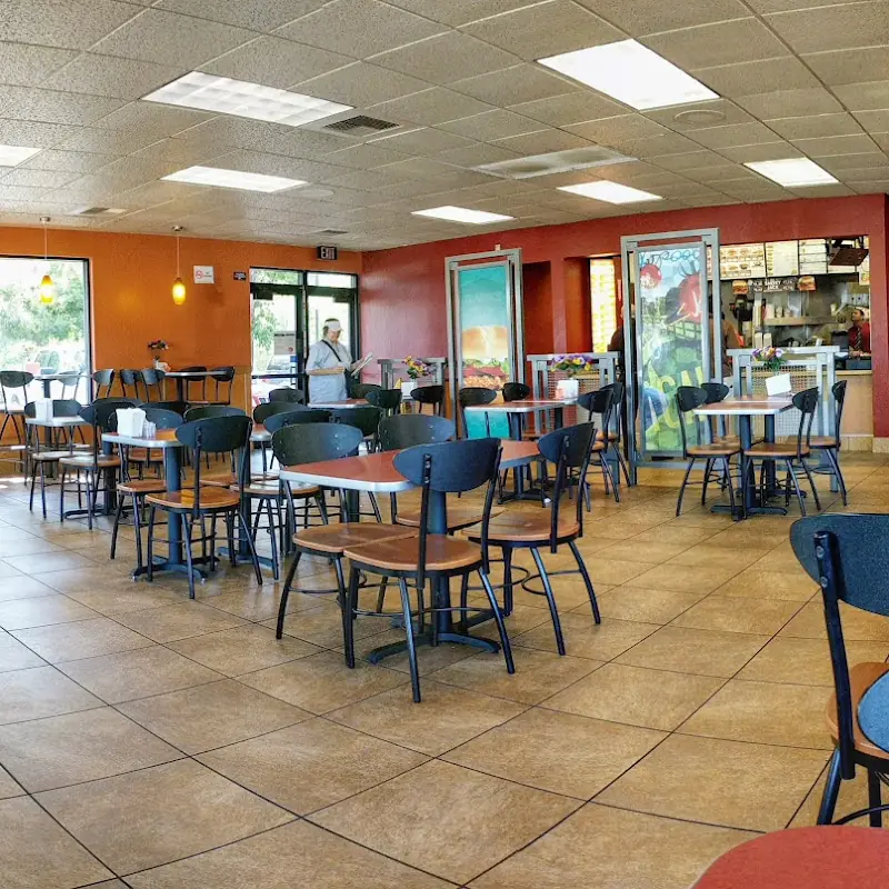 Jack in the Box