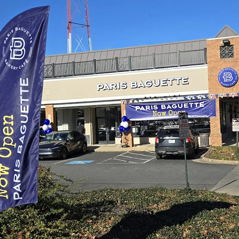 Paris Baguette