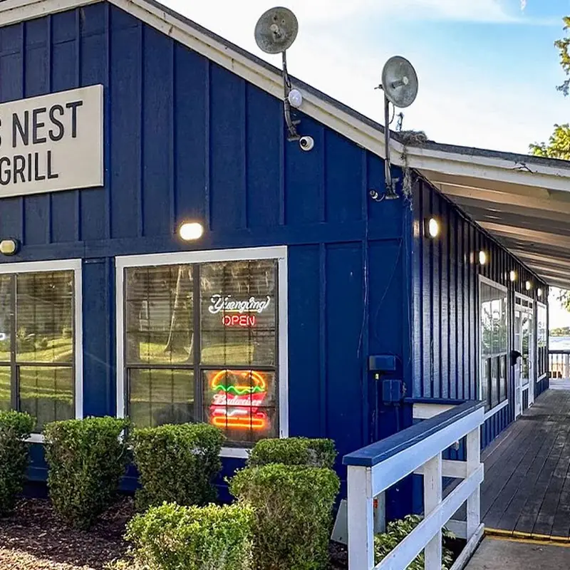 Eagles Nest Bar and Grill