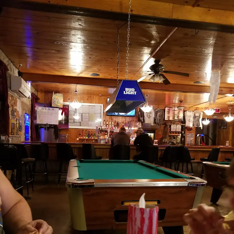 Mosscreek Bar & Grill