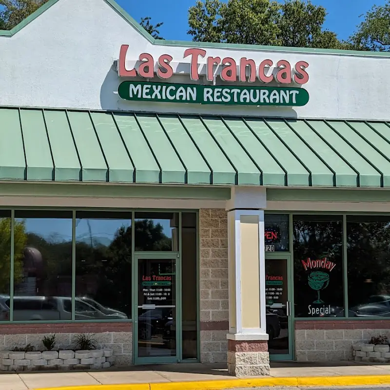 Las Trancas Mexican Rest - Martinsburg