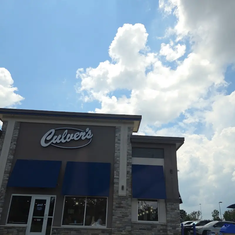 Culver’s