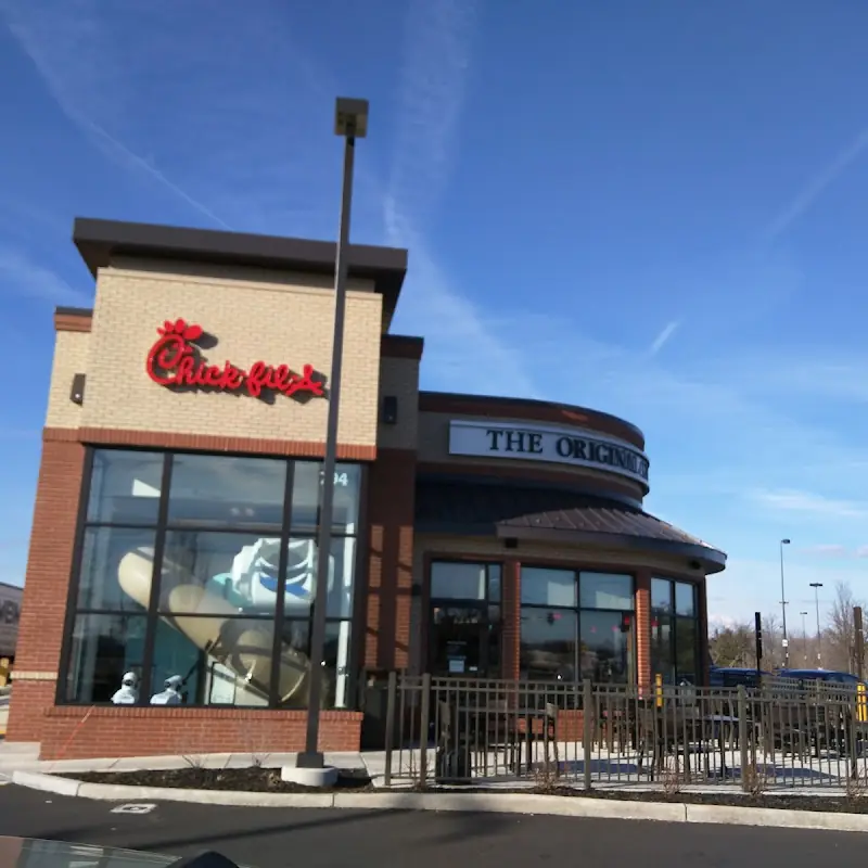 Chick-fil-A