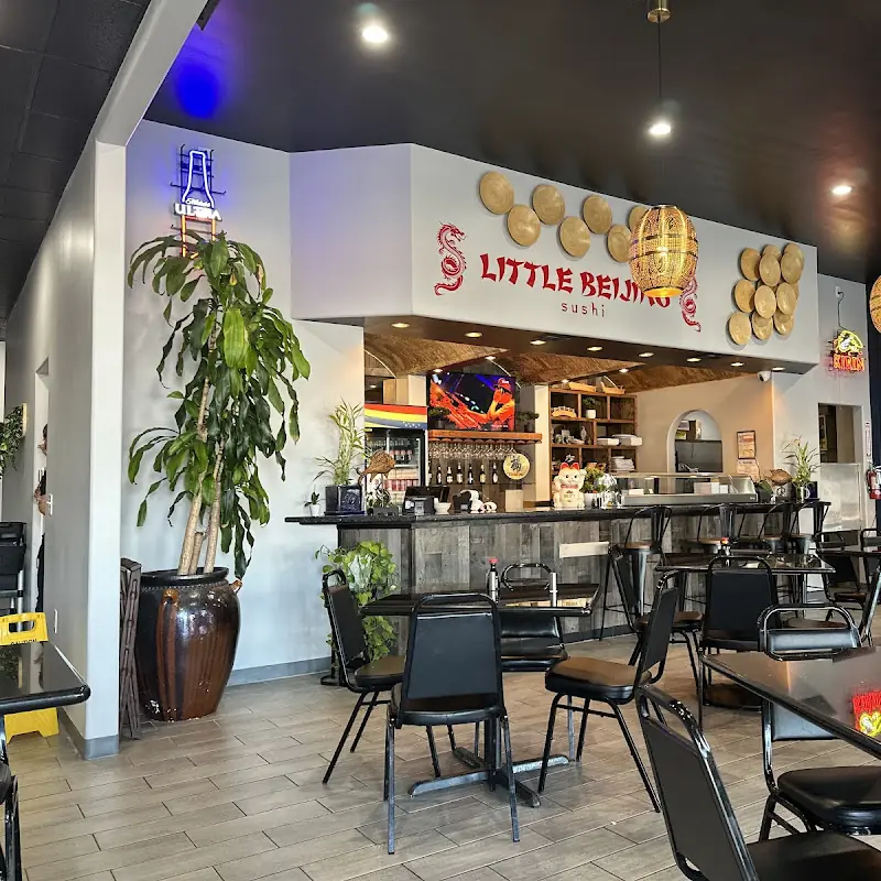 Little Beijing Restaurant