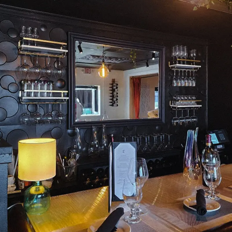 Three Six Bistro