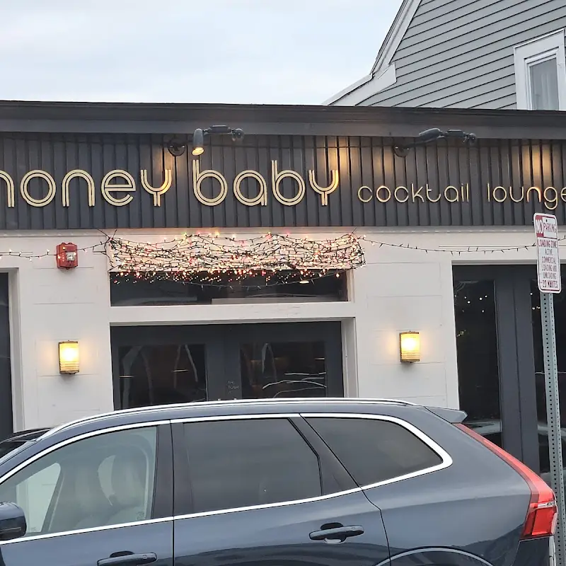 Honey Baby