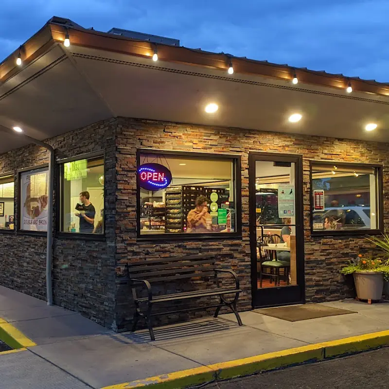 K&M Drive-In