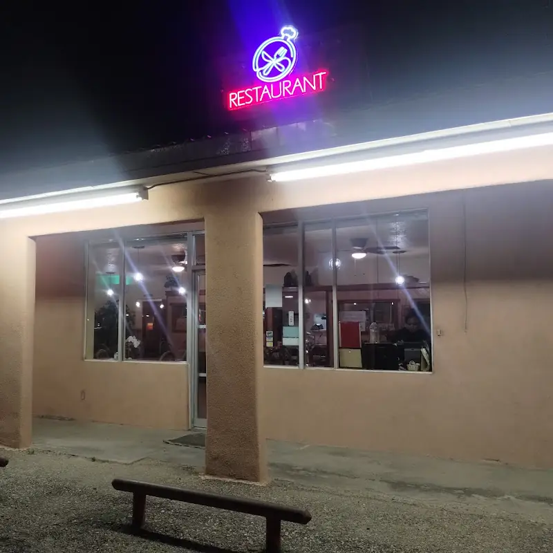 Del Prado restaurant