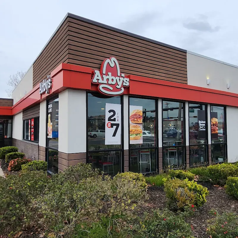 Arby's