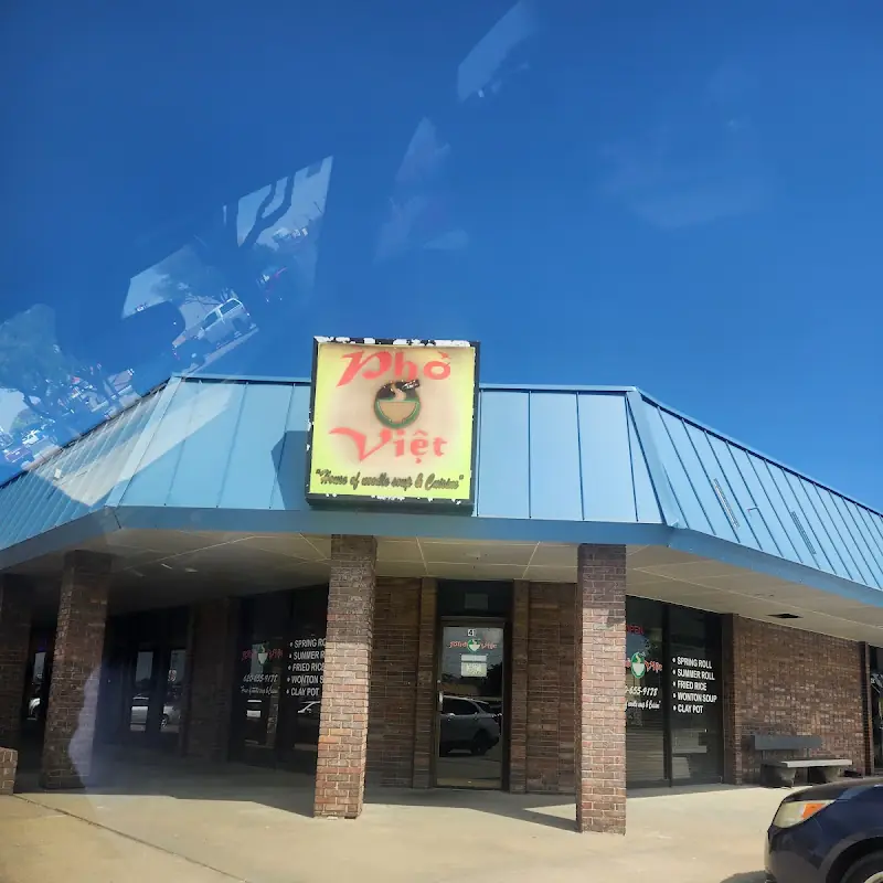 Pho Viêt