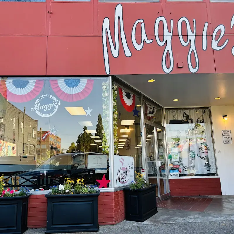 Maggie's on Meeker