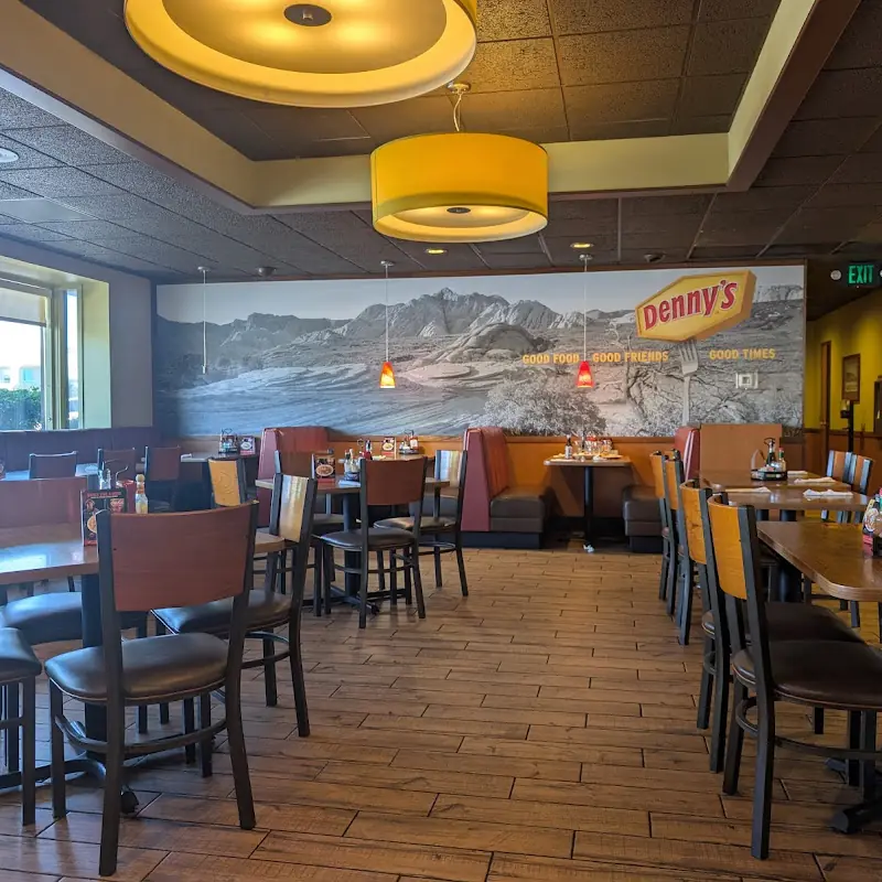 Denny's Restaurant