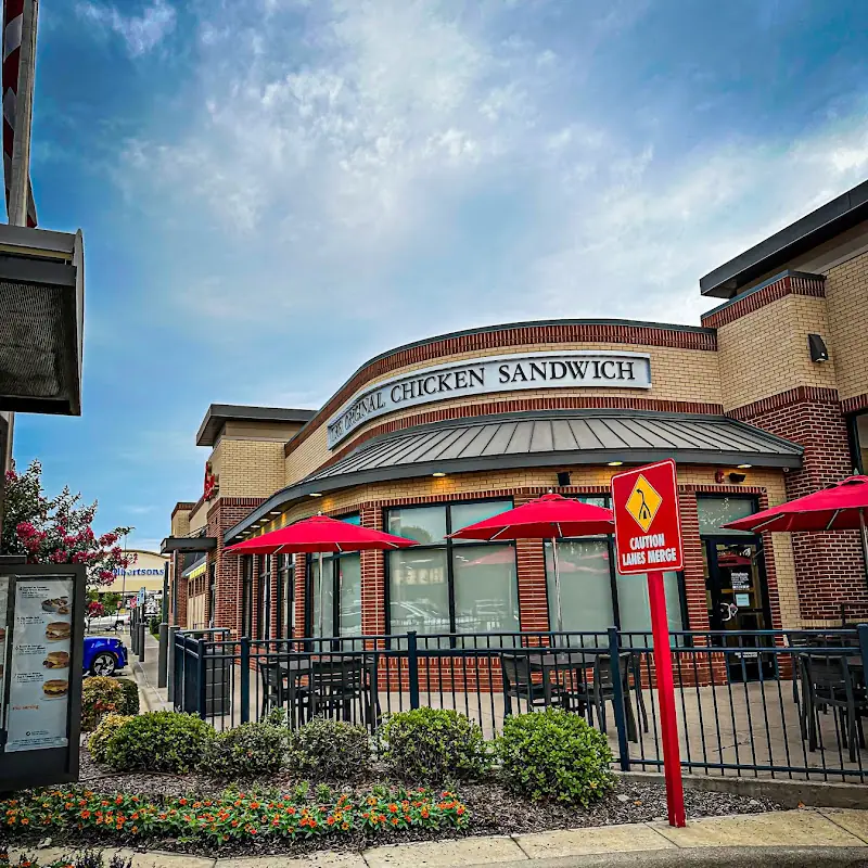 Chick-fil-A