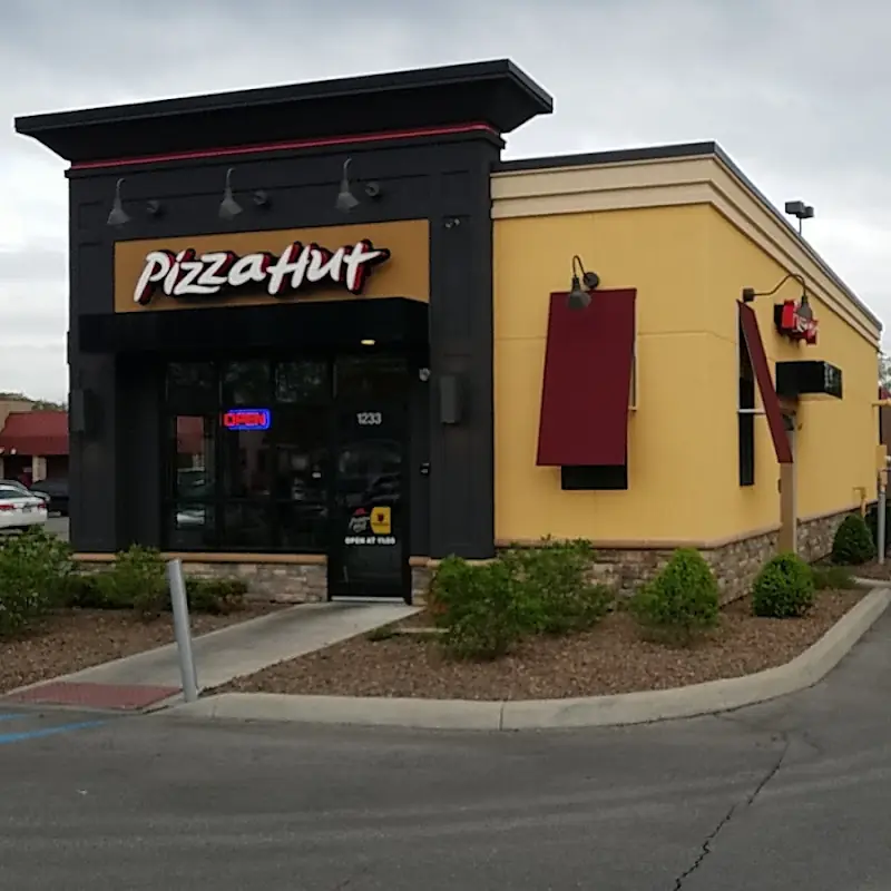 Pizza Hut