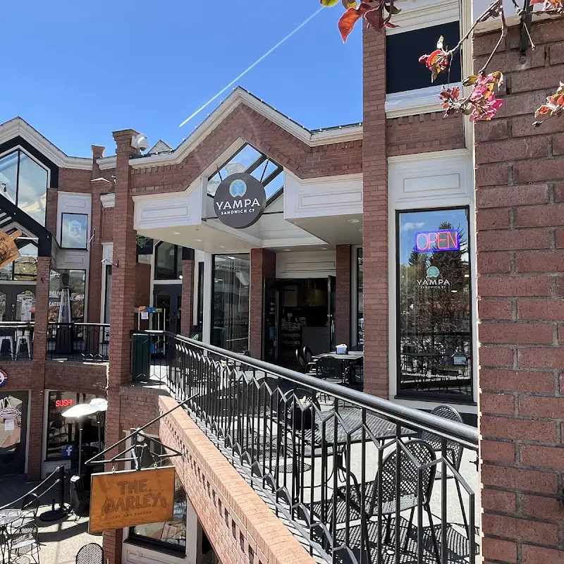 Yampa Sandwich Company