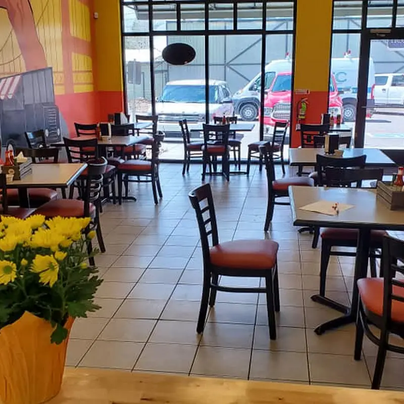 Taqueria Los Cuñados