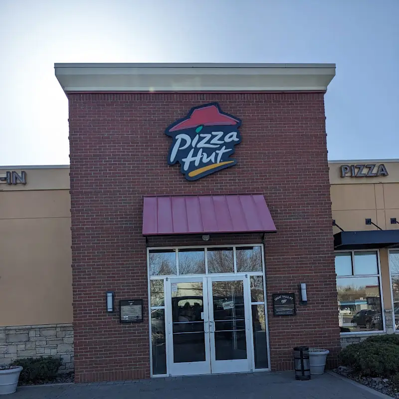 Pizza Hut