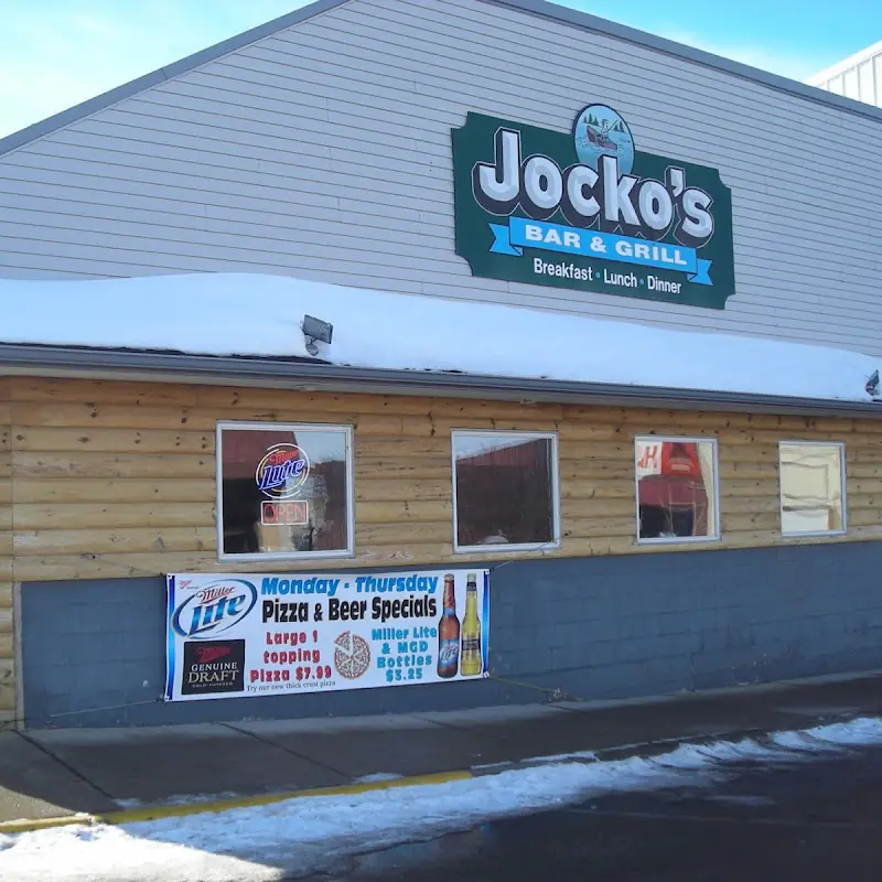Jocko's Bar & Grill