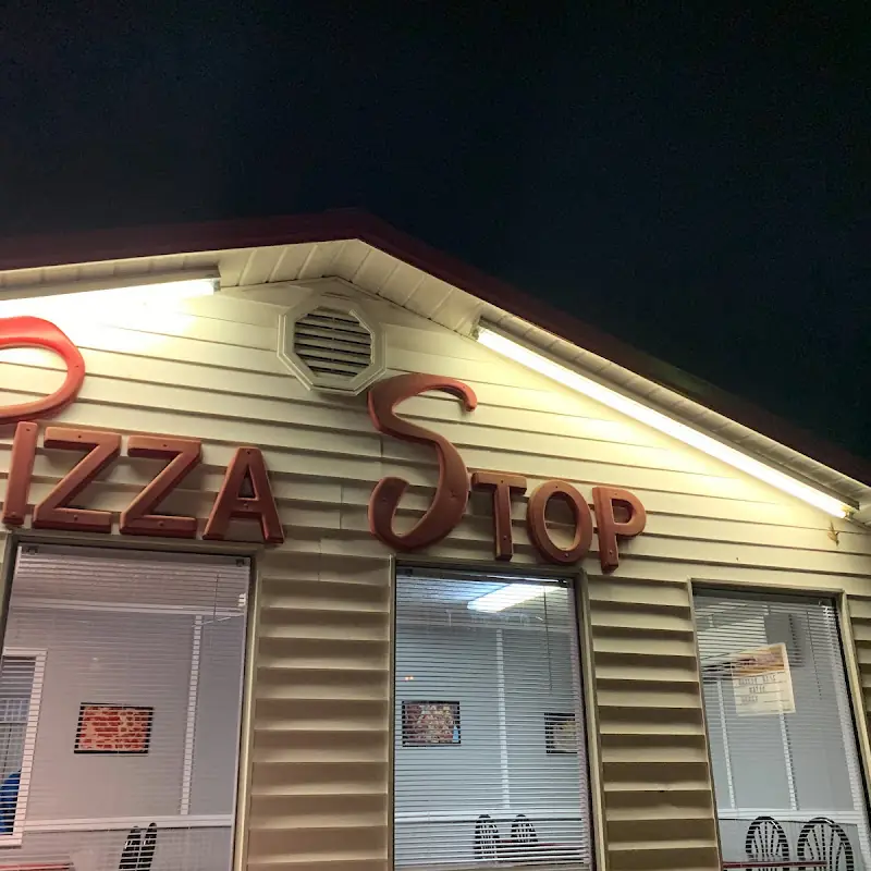 Pizza Stop