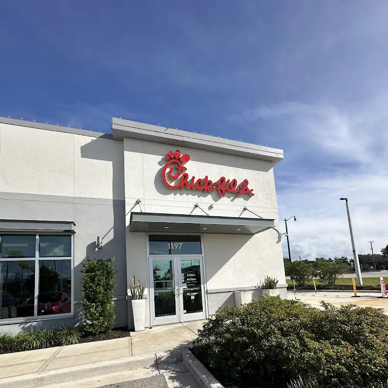Chick-fil-A