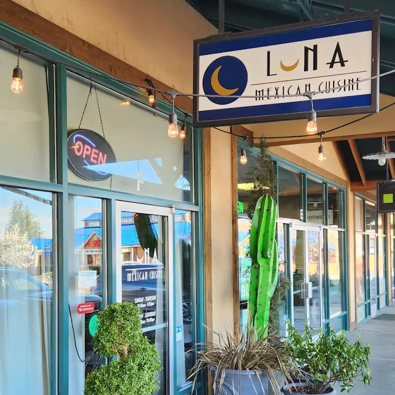 Luna Mexican Cuisine