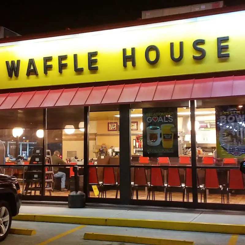Waffle House