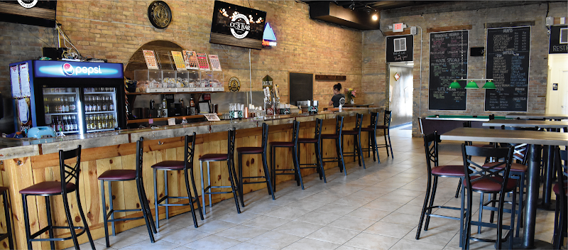 CC's Bar