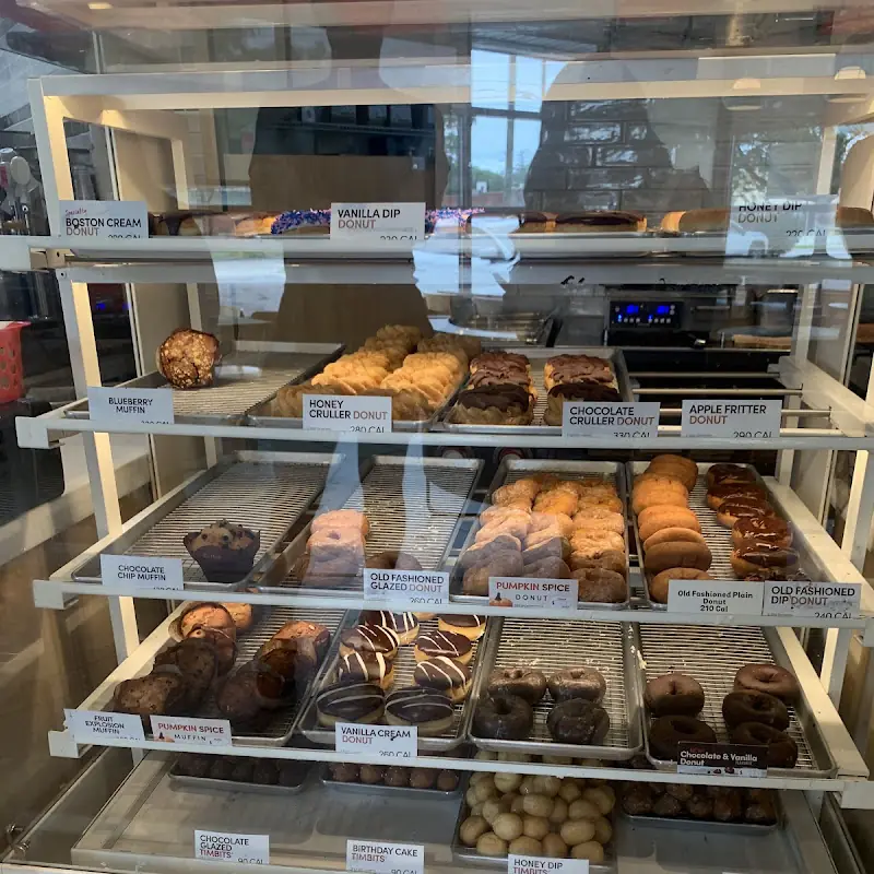 Tim Hortons