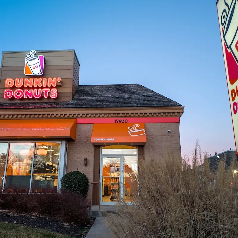 Dunkin'