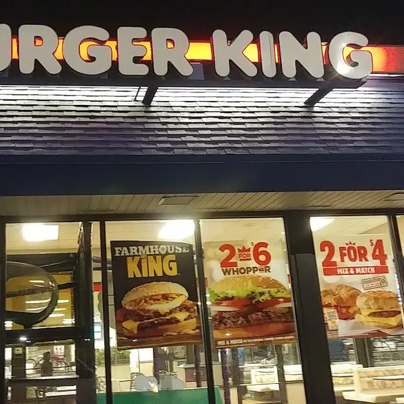 Burger King