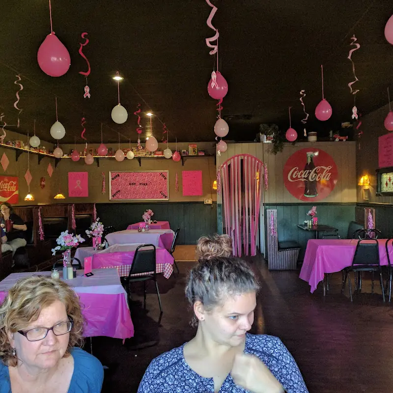 Partner's Pizza & Deli