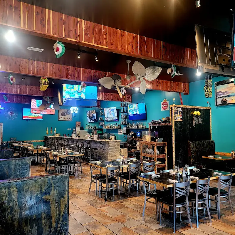 Cozumel Cantina