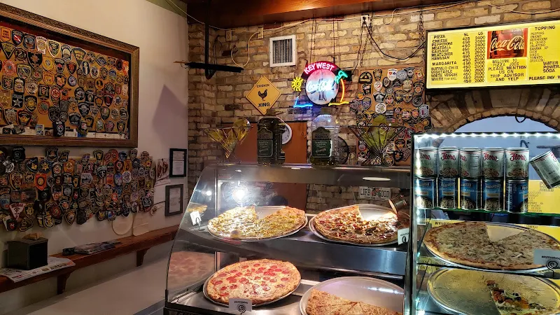 Pizza Joe's