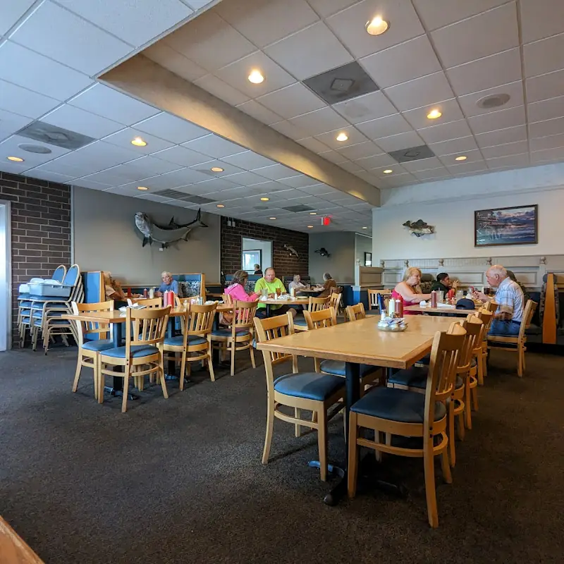 Harbor Inn Seafood